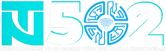 NT502, inicio